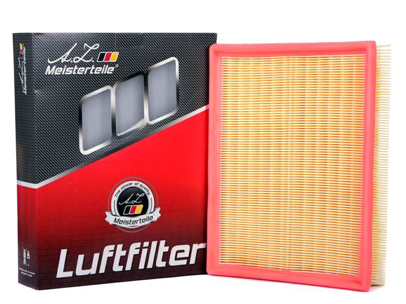 Luftfilter